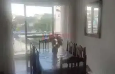 Apartamento com 3 quartos, centro, jacareí - r$ 530 mil, cod: 14845