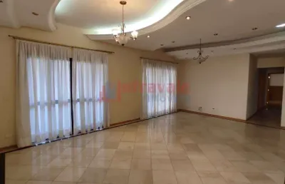 Apartamento com 4 quartos, parque residencial aquarius, são josé dos campos - r$ 2.5 mi, cod: 11295