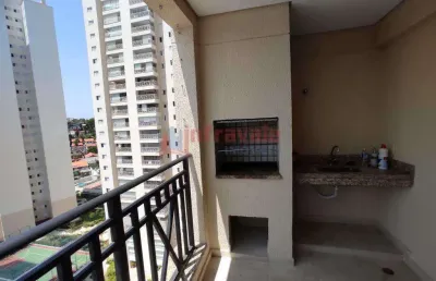 Apartamento com 4 quartos, jardim esplanada, são josé dos campos - r$ 1.58 mi, cod: 14854