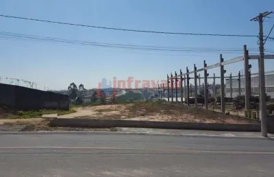 Terreno, jardim califórnia, jacareí - r$ 1.3 mi, cod: 10566