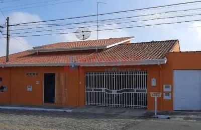 Casa com 7 quartos, jardim santa maria, jacareí - r$ 850 mil, cod: 10642