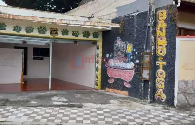 Casa para alugar na Vila Formosa, Jacareí 