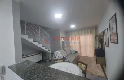Casa de condomínio com 3 quartos, jardim santa maria, jacareí - r$ 556 mil, cod: 14883