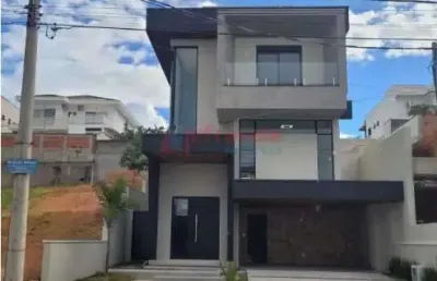 Sobrado de condomínio com 4 quartos, urbanova, são josé dos campos - r$ 2.55 mi, cod: 14899