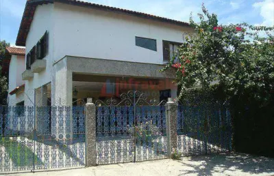 Sobrado com 2 quartos, cidade jardim, jacareí - r$ 1.49 mi, cod: 4108