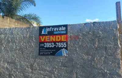 Terreno, residencial são paulo, jacareí - r$ 1 mi, cod: 14903