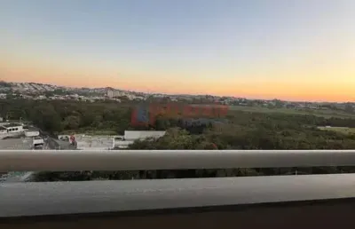 Apartamento com 2 quartos, jardim jacinto, jacareí - r$ 276 mil, cod: 14915