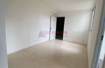 Apartamento com 2 quartos, jardim paraíso, jacareí - r$ 245 mil, cod: 14920
