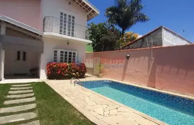 Casa com 3 quartos, jardim santa maria, jacareí - r$ 850 mil, cod: 14923