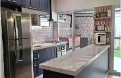 Sobrado de condomínio com 2 quartos, urbanova vi, são josé dos campos - r$ 985 mil, cod: 14925