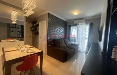 Apartamento com 2 quartos, jardim paraíba, jacareí, cod: 14932