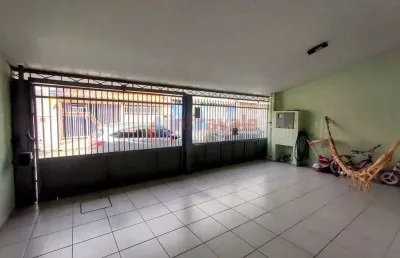 Casa com 2 quartos, parque dos príncipes, jacareí - r$ 380 mil, cod: 14937