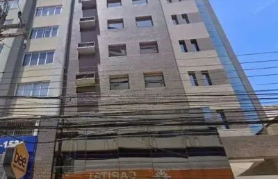 Prédio para alugar na rua conselheiro laurindo, 560, centro, curitiba por r$ 98.000