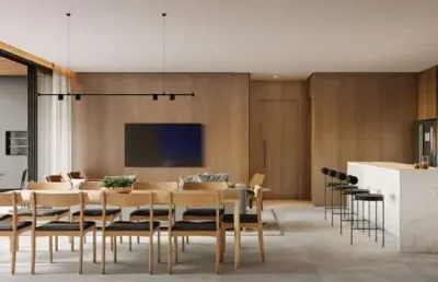 Apartamento com 2 quartos à venda na rua jerônimo durski, bigorrilho, curitiba por r$ 2.202.000