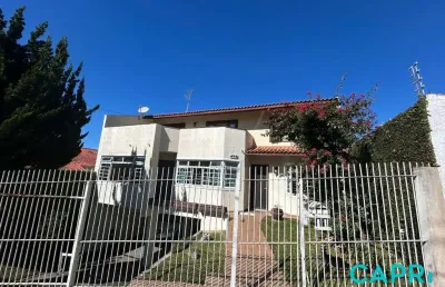 Sala comercial para alugar na rua do amapá, 485, vista alegre, curitiba por r$ 6.000