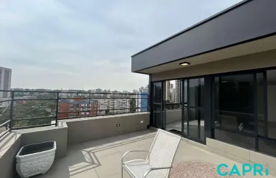 Apartamento com 4 quartos para alugar na avenida sete de setembro, 1511, alto da rua xv, curitiba por r$ 8.900