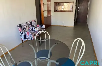 Apartamento com 2 quartos para alugar na rua madre leonie, 433, jardim social, curitiba por r$ 1.700