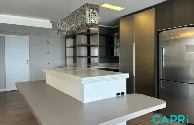 Apartamento com 3 quartos para alugar na rua coronel pedro scherer sobrinho, 152, cristo rei, curitiba por r$ 9.800