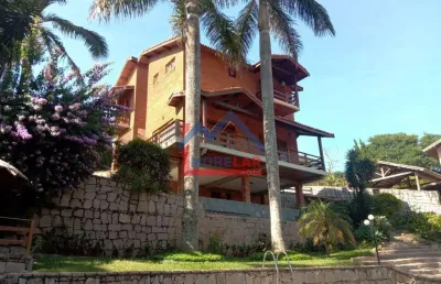 Casa com 3 quartos à venda, 360m² - serra da cantareira - mairiporã?sp