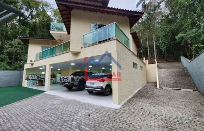 Sausalito - casa com 4 quartos à venda, 400 m² - serra da cantareira- mairiporã/sp