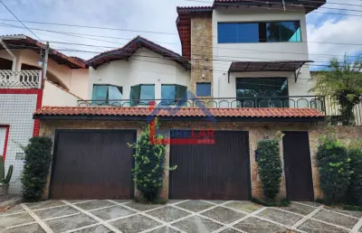 Casa com 3 quartos à venda, 350m² - centro - mairiporã