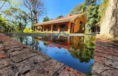 Sausalito - casa com 3 quartos à venda, 180 m² - serra da cantareira - mairiporã/sp
