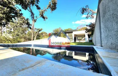 Casa nova com 3 quartos à venda, 115m² - jd sun valley - mairiporã/sp