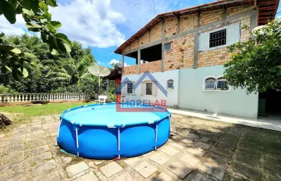 Residencial cerros verdes cantareira - casa em condomínio com 4 quartos à venda, 358m² - serra da cantareira - mairiporã/sp