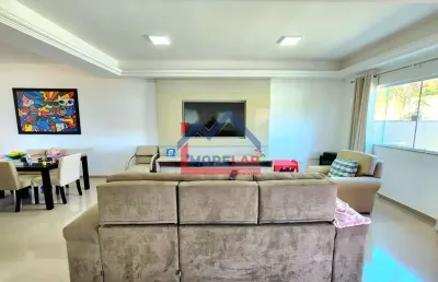 Estância da serra - casa em condomínio com 3 quartos à venda, 276m² - serra da cantareira - mairiporã/sp