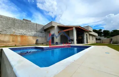 Casa com 3 quartos à venda, 138m² - terra preta - mairiporã/sp