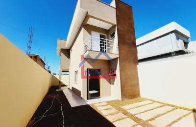 Casa com 3 quartos à venda, 108m² - terra preta - mairiporã/sp