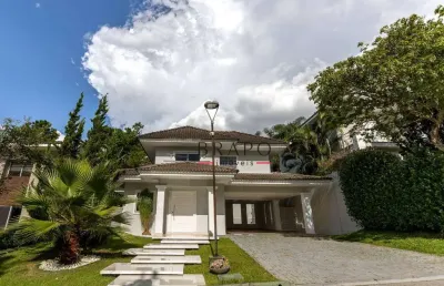 Casa com 3 dormitórios à venda, 250 m² por r$ 2.700.000,00 - santa felicidade - curitiba/pr