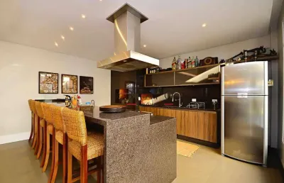 Casa com 4 dormitórios para alugar, 590 m² - butiatuvinha - curitiba/pr