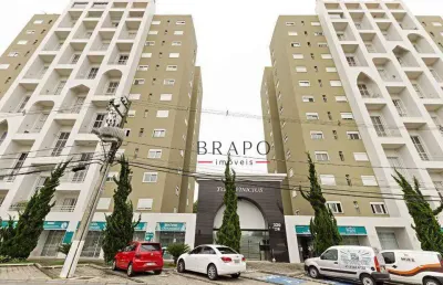 Apartamento com 3 dormitórios para alugar, 140 m² - campo comprido - curitiba/pr