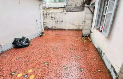 Terreno à venda no Brooklin Paulista, São Paulo 
