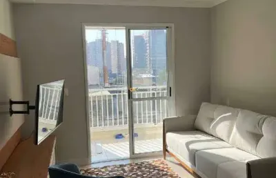 Apartamento com 3 quartos à venda na Mooca, São Paulo 
