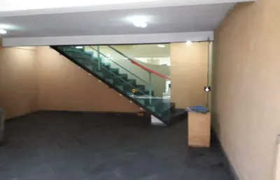 Casa com 3 quartos para alugar em Perdizes, São Paulo 