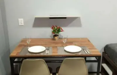 Apartamento - studio - venda - 1 dormitório - vila mariana/sp.