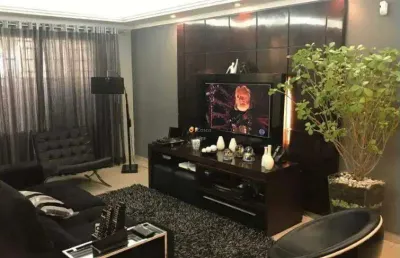 Sobrado à venda, 3 quartos, 1 suíte, 2 vagas, saúde - são paulo/sp