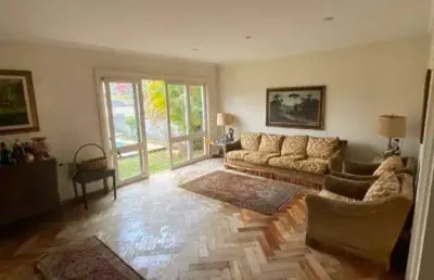 Casa com 6 quartos à venda no Morumbi, São Paulo 