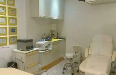 Sala comercial em indianópolis com 51m² r$ 1.200,000,00