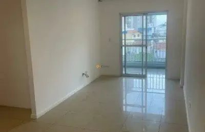 Apartamento com 3 quartos à venda na Vila Dom Pedro II, São Paulo 