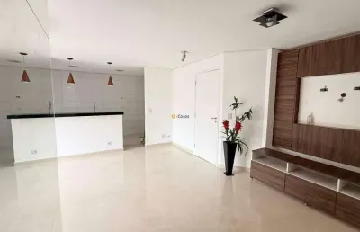Apto 3 suítes | 2 vagas | 300m do metrô parada inglesa | 86m² | lazer completo! r$ 850.000,00