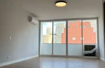 Maravilhoso apartamento todo reforma - localização excelente