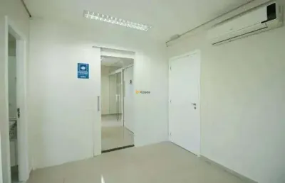 Sala comercial com 40,50m² no ipiranga – ideal para clínica ou escritório!
