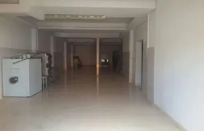 Barracão / Galpão / Depósito para alugar em Santo Amaro, São Paulo 