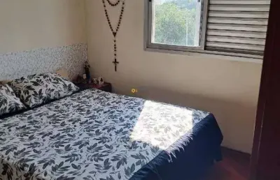 Apartamento com 3 quartos à venda na Vila Moraes, São Paulo 
