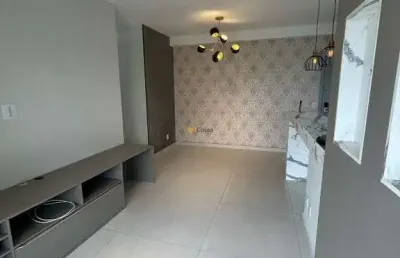 Apartamento à venda, 2 quartos, 1 suíte, 1 vaga, barra funda - são paulo/sp
