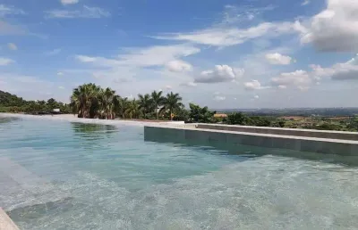 Casa com 6 quartos à venda no Fazenda da Grama, Itupeva 