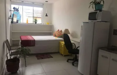 Lofts mobiliados com conforto e personalidade na vl mariana